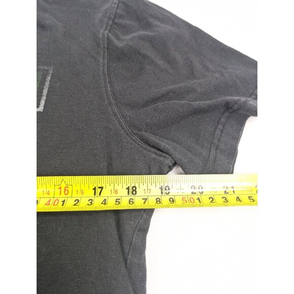 Vintage Green Lantern DC Comics Shirt Size‎ Small - Picture 9 of 10